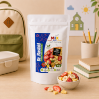 DrR Mix Lyo Jahoda-Banán-Ananas 80 g